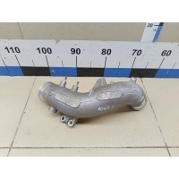 Патрубок интеркулера TOYOTA Land Cruiser (150)-Prado 2009> 1711330020