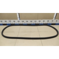 Уплотнитель стекла двери TOYOTA Land Cruiser (150)-Prado 2009> 6788260090