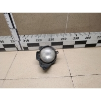 Фара противотуманная левая Chevrolet Captiva (C100) 2006-2010 96626979