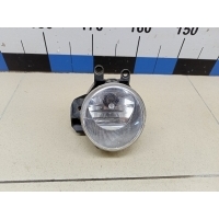 Фара противотуманная правая TOYOTA Land Cruiser (150)-Prado 2009> 8121012230