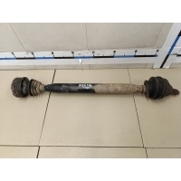Полуось передняя правая SKODA Fabia 2007-2015 6Q0407272BD