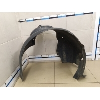 Локер передний правый SKODA Fabia 2007-2015 5J0809958