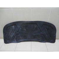 Шумоизоляция капота HYUNDAI Santa Fe (CM) 2006-2012 811252B500