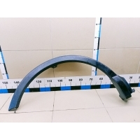 Накладка заднего крыла правого TOYOTA RAV 4 2013-2019 7560542140