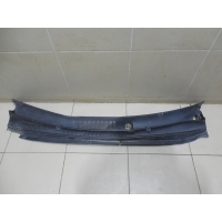 Решетка стеклооч. (планка под лобовое стекло) HYUNDAI Santa Fe (CM) 2006-2012 861502B500