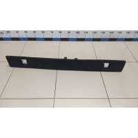 Накладка (кузов внутри) TOYOTA Land Cruiser (150)-Prado 2009> 5840160010C2