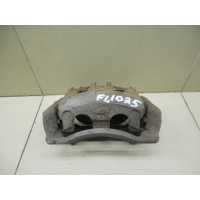 Суппорт передний левый HYUNDAI Santa Fe (CM) 2006-2012 581102P700