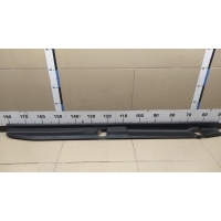 Накладка заднего бампера TOYOTA Land Cruiser (150)-Prado 2009> 5217960080