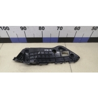 Кронштейн переднего бампера левый TOYOTA RAV 4 2013-2019 5253642070