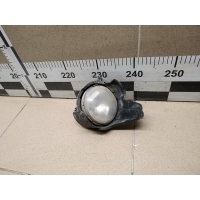 Фара противотуманная правая Chevrolet Captiva (C100) 2006-2010 96626980