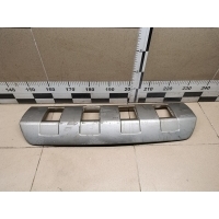 Накладка переднего бампера Chevrolet Captiva (C100) 2006-2010 96623458