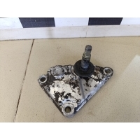 Кронштейн КПП CITROEN C4 2005-2011 181371