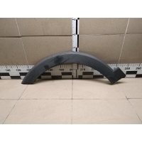 Накладка переднего крыла левого Chevrolet Captiva (C100) 2006-2010 42546866
