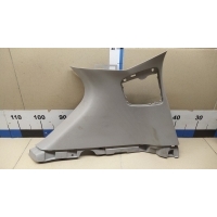 Обшивка багажника TOYOTA Land Cruiser (150)-Prado 2009> 6263060111B0