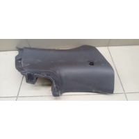 Обшивка багажника HYUNDAI Santa Fe (CM) 2006-2012 858552B010HZ