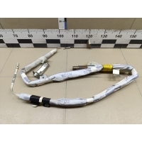 Подушка безопасности боковая (шторка) KIA Ceed 2007- 2012 850101H000