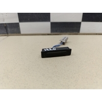 Кнопка открывания багажника NISSAN Note (E11) 2006-2013 253809U00A