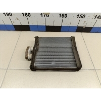 Радиатор отопителя SKODA Fabia 2007-2015 6Q0819031