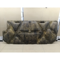 Шумоизоляция капота MITSUBISHI Pajero/Montero Sport (KH) 2008> 5915A078