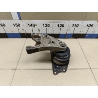 Опора двигателя правая SKODA Fabia 2007-2015 6Q0199167DM