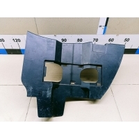 Накладка (кузов внутри) TOYOTA RAV 4 2013-2019 6474242020