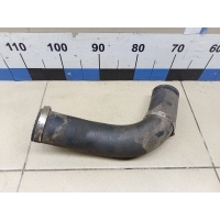 Патрубок интеркулера TOYOTA Land Cruiser (150)-Prado 2009> 1734130111