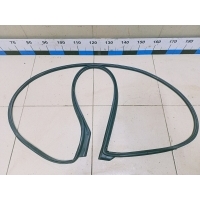 Уплотнитель двери TOYOTA RAV 4 2013-2019 6786242090