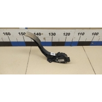 Педаль газа GEELY EMGRAND X7 2013> 1014025563