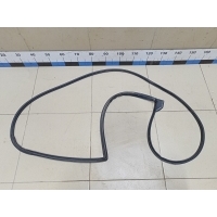 Уплотнитель двери TOYOTA Land Cruiser (150)-Prado 2009> 6787260130