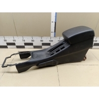 Консоль NISSAN Almera Classic (B10) 2006-2013 7498095F0E