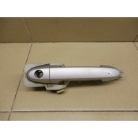 Ручка двери передней наружная левая HYUNDAI Santa Fe (CM) 2006-2012 826512B000