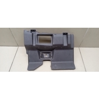 Накладка (кузов внутри) HYUNDAI Santa Fe (CM) 2006-2012 847502B505HZ