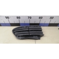 Решетка в бампер левая TOYOTA RAV 4 2013-2019 5312842080
