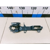 Кронштейн ручки TOYOTA RAV 4 2013-2019 6920142070