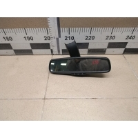 Зеркало заднего вида Chevrolet Captiva (C100) 2006-2010 96623516