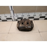 Суппорт передний правый Chevrolet Captiva (C100) 2006-2010 96626068