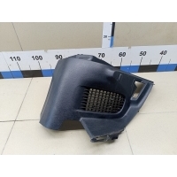 Накладка (кузов внутри) TOYOTA RAV 4 2013-2019 5846748010C0