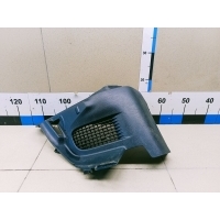 Накладка (кузов внутри) TOYOTA RAV 4 2013-2019 5846648010C0