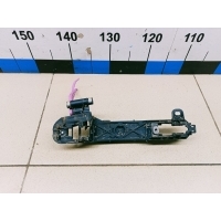 Кронштейн ручки TOYOTA RAV 4 2013-2019 6920342070
