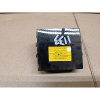 Блок управления парктроником Chevrolet Captiva (C100) 2006-2010 96673462