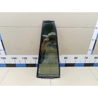 Стекло двери задней правой (форточка) TOYOTA Land Cruiser (150)-Prado 2009> 6812360340
