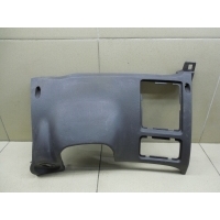 Накладка (кузов внутри) HYUNDAI Santa Fe (CM) 2006-2012 847502B505HZ