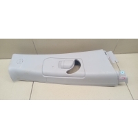 Обшивка стойки HYUNDAI Santa Fe (CM) 2006-2012 858402B010TX