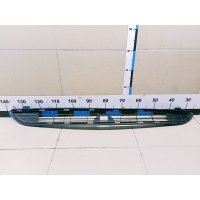 Решетка в бампер центральная TOYOTA RAV 4 2013-2019 5311242110
