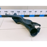 Воздуховод TOYOTA RAV 4 2013-2019 5508542010