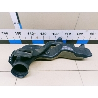Воздуховод TOYOTA RAV 4 2013-2019 5508442020