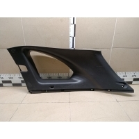 Обшивка багажника Chevrolet Captiva (C100) 2006-2010 96952361
