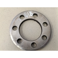 Пластина маховика RENAULT Megane II 2002-2009 8200432132