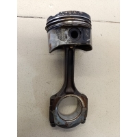 Шатун RENAULT Megane II 2002-2009 121009455R1