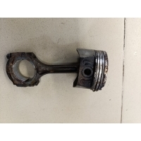 Шатун RENAULT Megane II 2002-2009 121009455R1